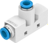 Vacuum Generators - 2022418 - RS Components, Ltd.