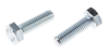 Hex Bolts - 525830 - RS Components, Ltd.