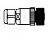 Industrial Circular Connectors - 1746658 - RS Components, Ltd.