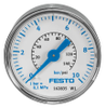 Pressure Gauges - 2502684 - RS Components, Ltd.
