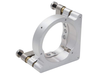 Motorized Mirror Mount, Picomotor, UHV, Center, 3.0 in., 2-Axis - 8823-AC-UHV - Newport MKS