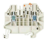 DIN Rail Terminal Blocks - 2042283 - RS Components, Ltd.
