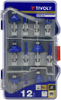 End Mills - 2705684 - RS Components, Ltd.