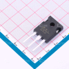 Automotive Schottky 650 V 20 A Diode and Rectifier - 286-STPSC20H065CWY - ERSAELECTRONICS PTE. LTD.