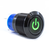 Anti-Vandal Switches - 1400-ULV4F2G11534 - New Yorker Electronics Co., Inc.