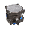 Pressure Sensors, Transducers - Industrial -- 5879-1950-0-2F-ND
