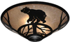 113405 Flush Mounts-Bowl Style - 667955 - Capital Lighting, Inc.