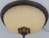 32766-25 Flush Mounts-Bowl Style - 782741 - Capital Lighting, Inc.