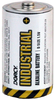 Alkaline Batteries -- 41-1852 72PC - D INDUSTRIAL ALKALINE BATTERIES - BOXED - Image
