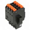 Terminal Blocks - Headers, Plugs and Sockets - 281-2986-ND - DigiKey