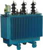 Oil Immersed Transformer