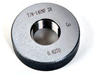 M42x1 6g Go Thread Ring Gauge SP - G1600RG - Wiseman Threading Tools Ltd.