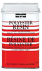 3M Marson 01403 Yellow Fiberglass Repair - Paste 1 gal Can - 051593-01403 - R. S. Hughes Company, Inc.