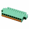 Terminal Blocks - Headers, Plugs and Sockets - 277-17187-ND - DigiKey