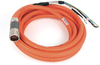 Kinetix Cable Single DSL 2090 Series -- 2090-CSBM1DF-18AA05 - Image