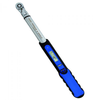 Torque/Angle Electronic Torque Wrench,25-250ft/lb.,1/2