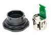 Modular Connectors / Ethernet Connectors - RJF72ZN00 - VAST STOCK CO., LIMITED