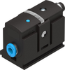 Pressure sensor -- SDE5-V1-O-Q4E-P-M8 - Image