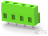 PCB Terminal Blocks - 282844-5 - TE Connectivity