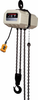 JET&reg;SINGLE SPEED ELECTRIC CHAIN HOISTS -- H111000 - Image