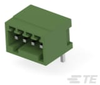 PCB Terminal Blocks - 2385002-4 - TE Connectivity