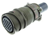 ITT Cannon CB1FA24-28SS - PEI-Genesis