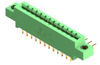Card Edge Connector Rohs Compliant Edac - 60AJ8092 - Newark, An Avnet Company