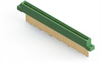 Card Edge Conn, Single, 51Pos, Wire Wrap; Card Edge Connector Type Edac - 68AJ6640 - Newark, An Avnet Company