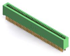 Card Edge Conn, Dual, 82Pos, Wire Wrapos; Card Edge Connector Type Edac - 64AJ9572 - Newark, An Avnet Company