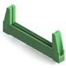 Card Edge Conn, Single Side, 28Pos, Lug; Card Edge Connector Type Edac - 67AJ8657 - Newark, An Avnet Company