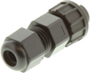 Circular Conn, Plug, 3Pos, Cable; Product Range Multicomp Pro - 97Y9760 - Newark, An Avnet Company