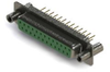 D Sub Conn, Rcpt, Db, 25Pos, Solder; D Sub Connector Type Edac - 31AK8880 - Newark, An Avnet Company