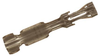 Contact, Receptacle, 24-20Awg, Crimp; Product Range Amp - Te Connectivity - 90F5080 - Newark, An Avnet Company