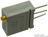 Trimmer Potentiometer, 10Kohm 20Turn Through Hole; Trimpot Type Tt Electronics/bi Technologies - 15M3676 - Newark, An Avnet Company