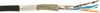 Shld Network Cable, 4 Pr, 26Awg, 152.4M; Cable Shielding Alpha Wire - 32AC9877 - Newark, An Avnet Company