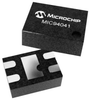Power Load Switch, 5.5V, Mlf-4; Power Load Switch Type Microchip - 01AC6925 - Newark, An Avnet Company