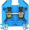 Terminal Block, Din Rail, 2 Position, 14-4Awg; No. Of Positions Weidmuller - 32M7203 - Newark, An Avnet Company