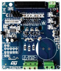 Eval Board, Ac Induction Motor/bldc/pmsm Rohs Compliant Stmicroelectronics - 77AH0249 - Newark, An Avnet Company