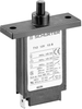 Ckt Breaker, Thermal, 240Vac/28Vdc, 3A; Product Range Schurter - 54W6656 - Newark, An Avnet Company