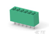 PCB Terminal Blocks - 2351886-6 - TE Connectivity