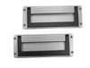 Small Enclosures - Handles & Accessories - M3255-2001 - Hammond Manufacturing Company Inc.
