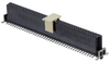 HARTING 15 22 080 2601000 Board-To-Board Connector, 9.05 mm Height, Surface Mount, Receptacle, 80 Contacts, 1.27 mm - 326-15220802601000 - Utmel Electronic Limited
