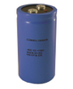 Aluminum Electrolytic Capacitor -- 550C102T400BJ2B - Image