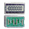 Panel Meters - Counters, Hour Meters -- RLC05-ND - Image