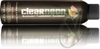 ClearNeon Aerosol UV Reactive Paint - Black (Eraser) - 80249 - Xoxide