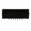 Arrays, Edge Type, Mezzanine (Board to Board) - 670-1434-ND - DigiKey