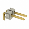 Headers, Male Pins - HTSW-102-08-H-S-RA-ND - DigiKey