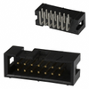Headers, Male Pins - A31151-ND - DigiKey