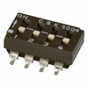DIP Switches - SD04H0SB1-ND - DigiKey