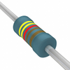 Through Hole Resistors - MBB0207CC4421FC100-ND - DigiKey